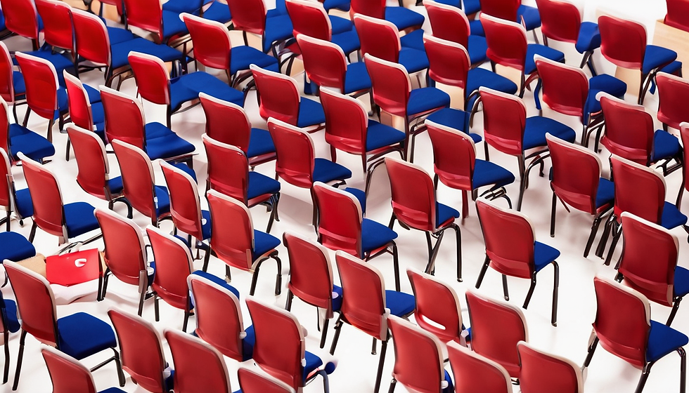 Town Hall Meeting on Education