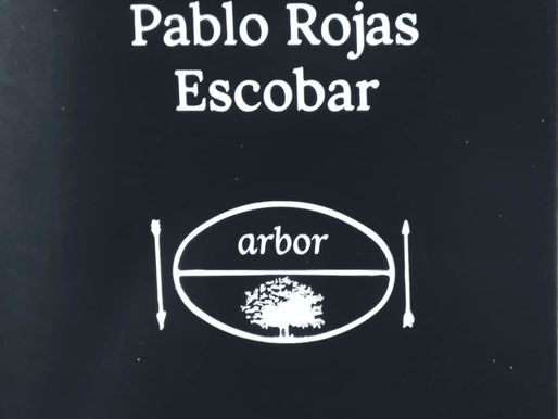 "Su violencia es el rayo en los ojos de la noche"