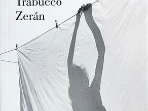 Sobre «Limpia», de Alia Trabucco Zerán