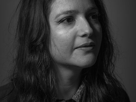 Carla Llamunao, poeta: “No soy la misma desde que se publicó el libro”