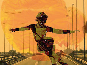 Cristian Cruz: poesía de la encrucijada