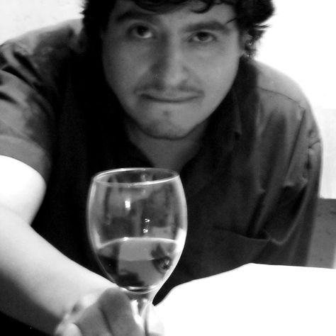 «No hay caso con todo esto», de Cristián Cruz: una poética del Exterior