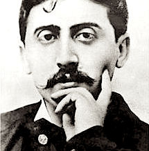 Perder el tiempo con Marcel Proust