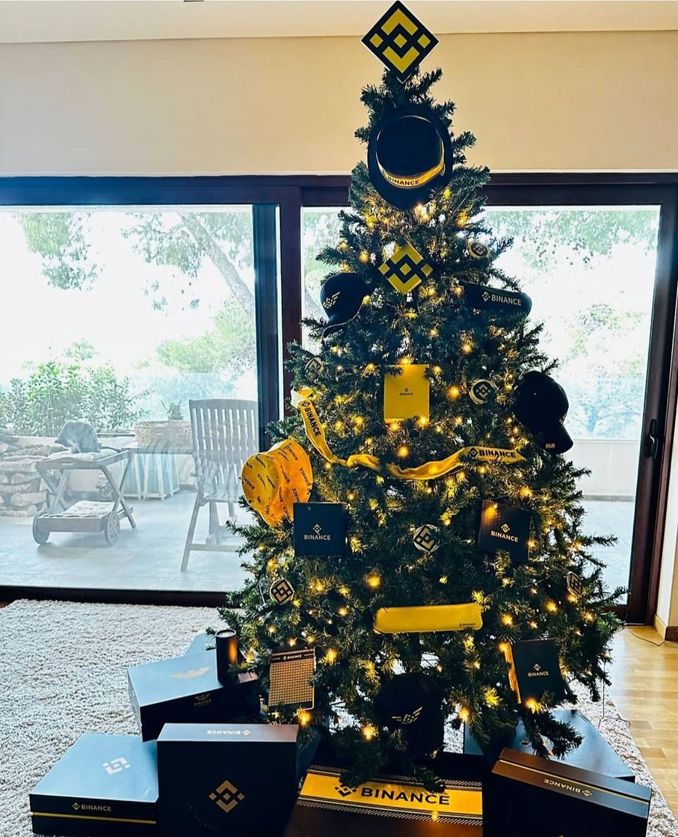 CHRISTMAS