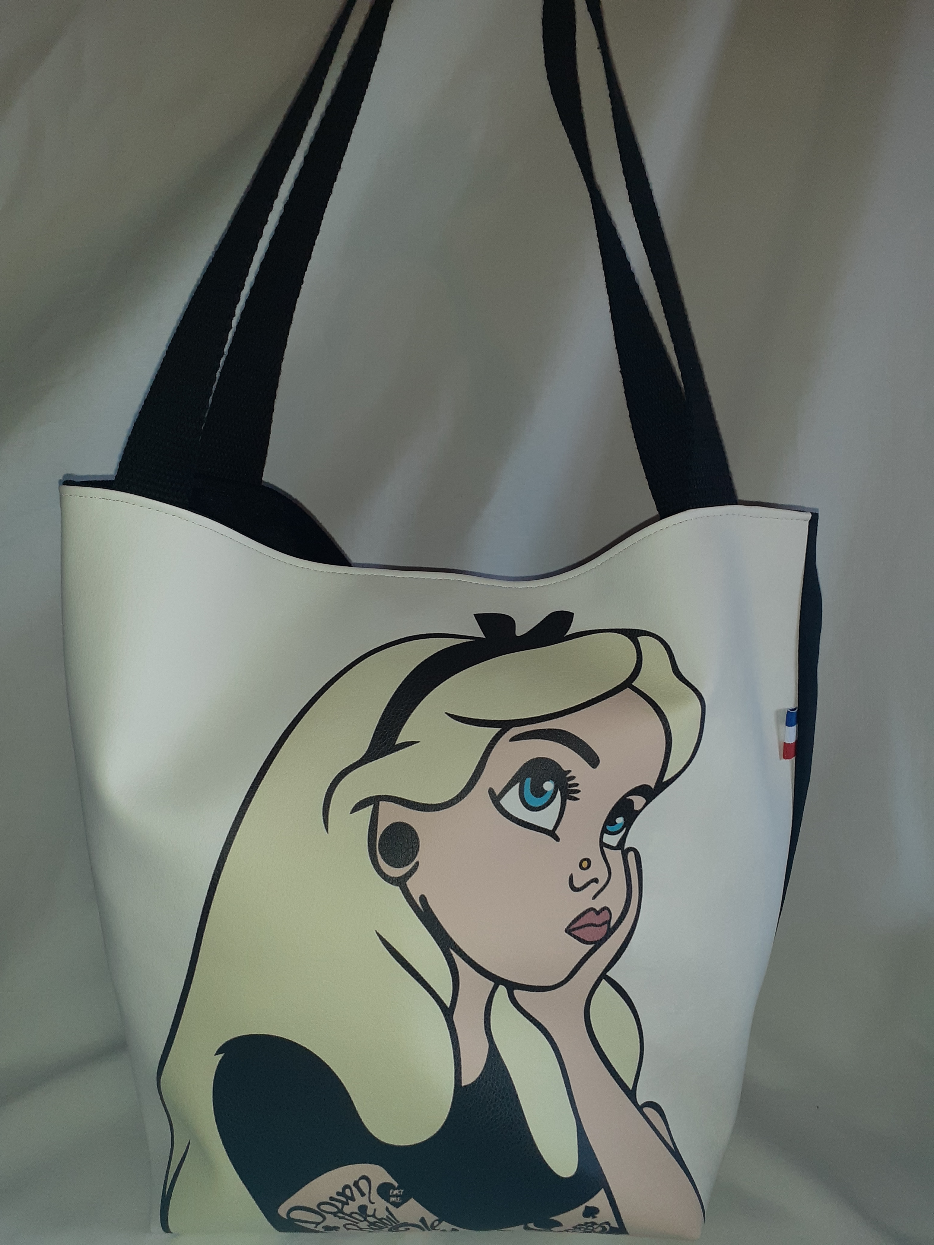 Alice