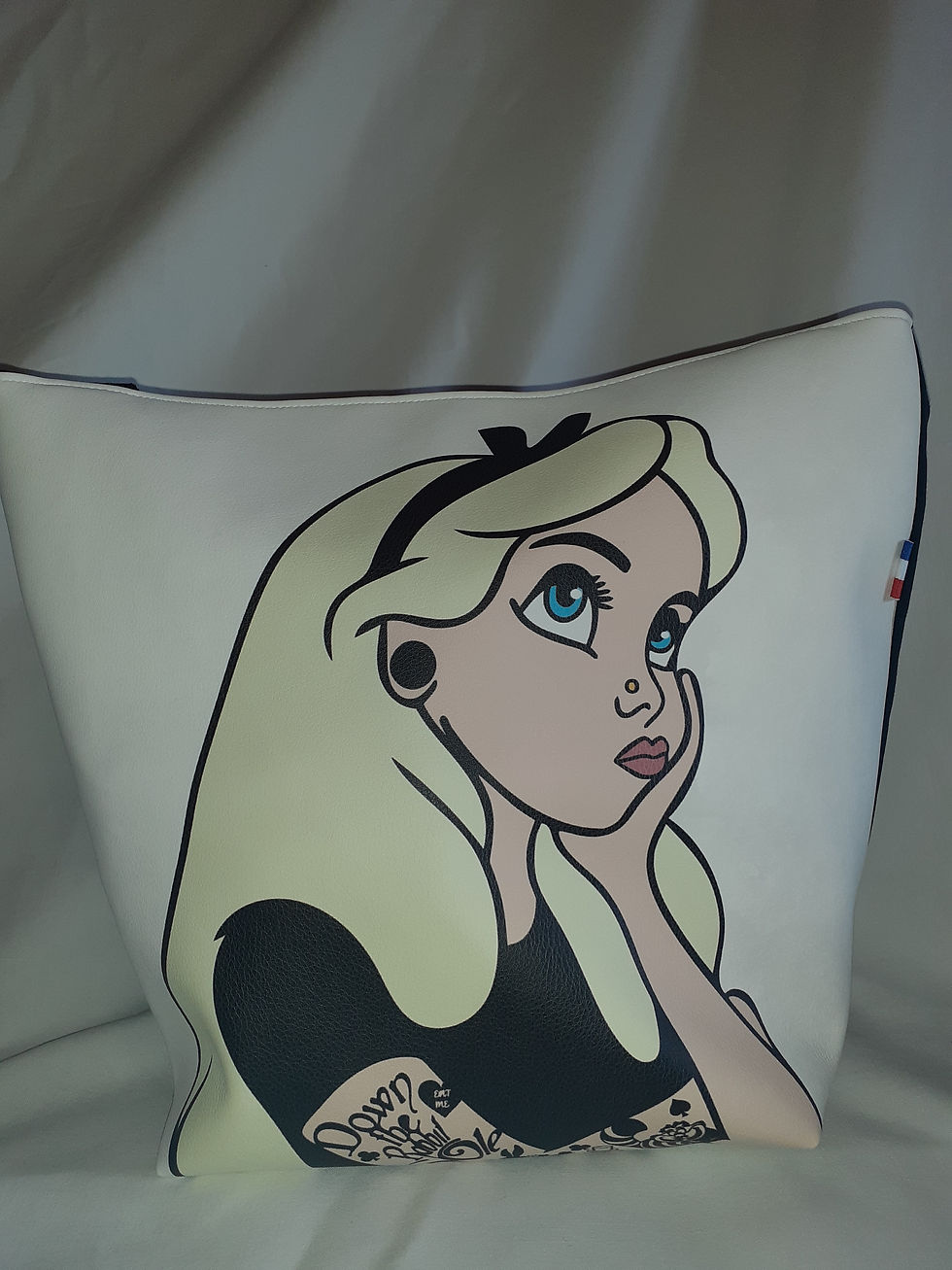 Miniature : Alice