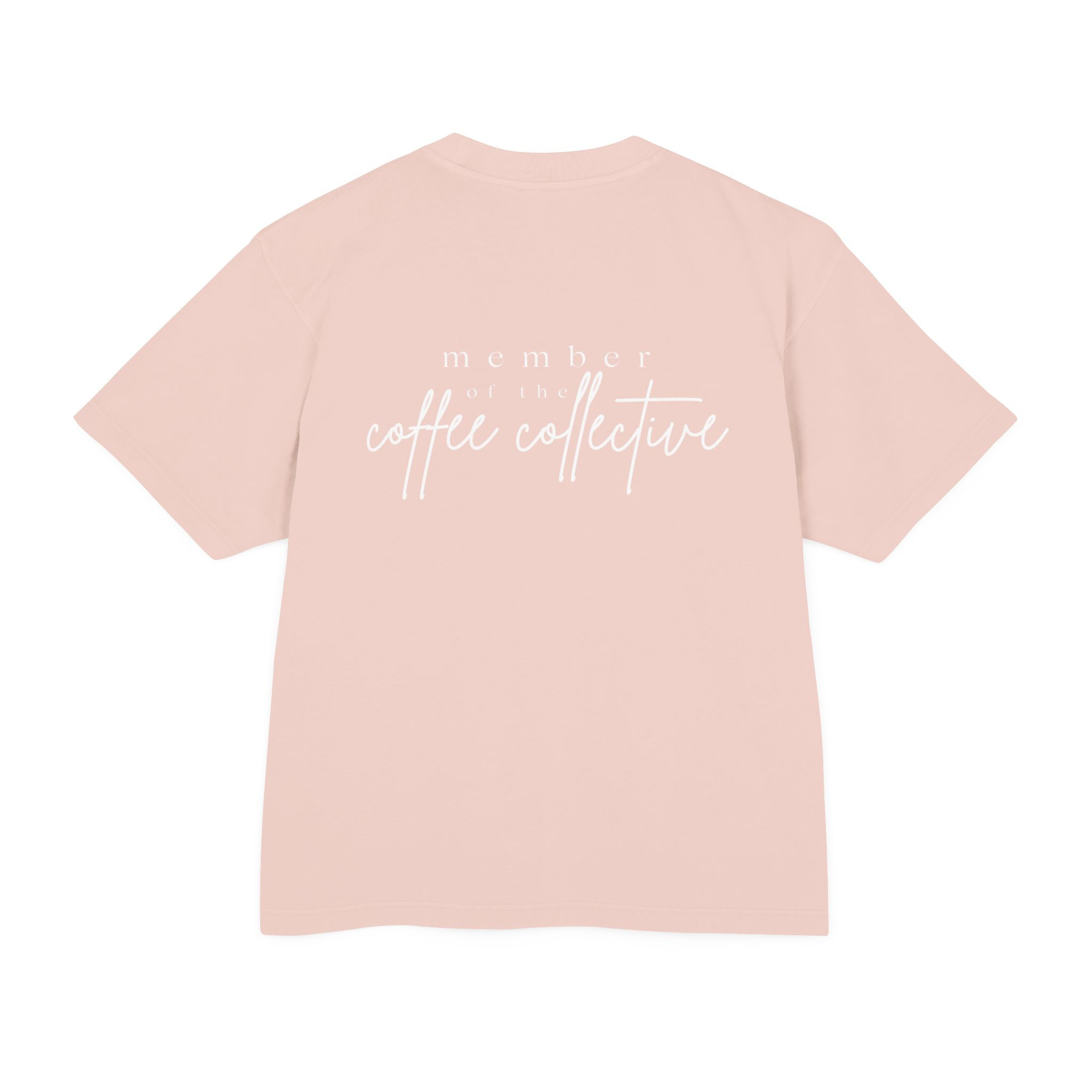 the Coffee Collective