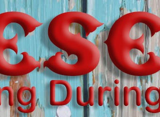 Reset  Show continuing Through February