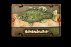 Untamed