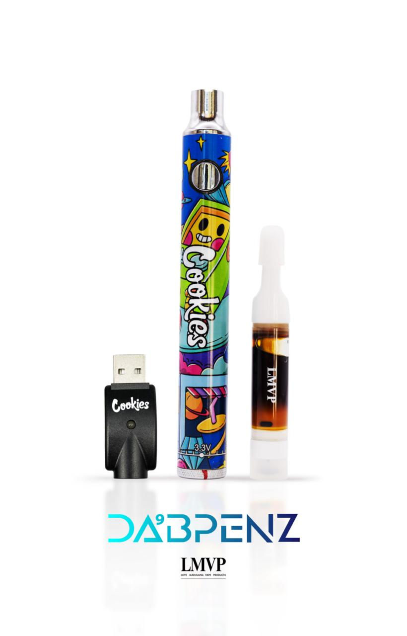 Vapes & Carts