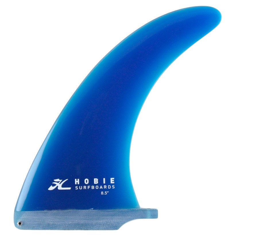 Greg Liddle ロングボードセンターFin ロングボード用センターフィン FIBRE GLAS FIN CO ファイバーグラス