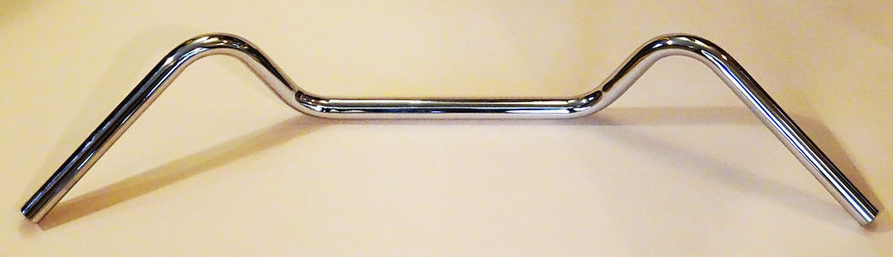 サムネイル： Flanders Aught Bar "0"