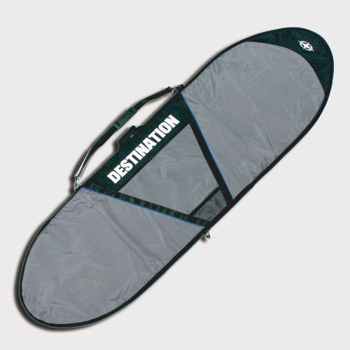 Destination 7'6" V-Cut Day Travel/Funboard