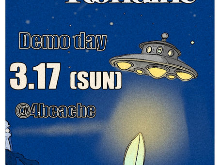 DEMO DAY