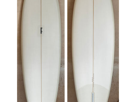 RONDINE 6'10" NIGHTINGALE