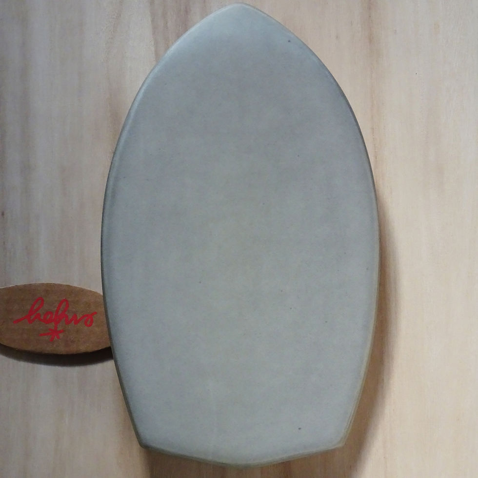 サムネイル： enjoy handplane Standard Buddha DT/Gray