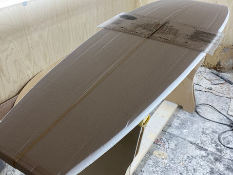 再びミッドレングス