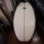サムネイル： used Josh Hall 5'4"