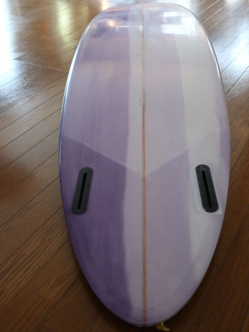 サムネイル： used Rondine 7'0" RT Twin