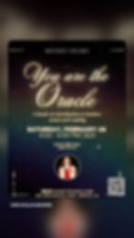 You Are The Oracle Workshop