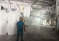Processing Plant Viewing