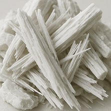 Induminerals - Acicular Wollastonite