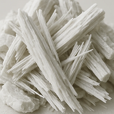 Induminerals - Acicular Wollastonite