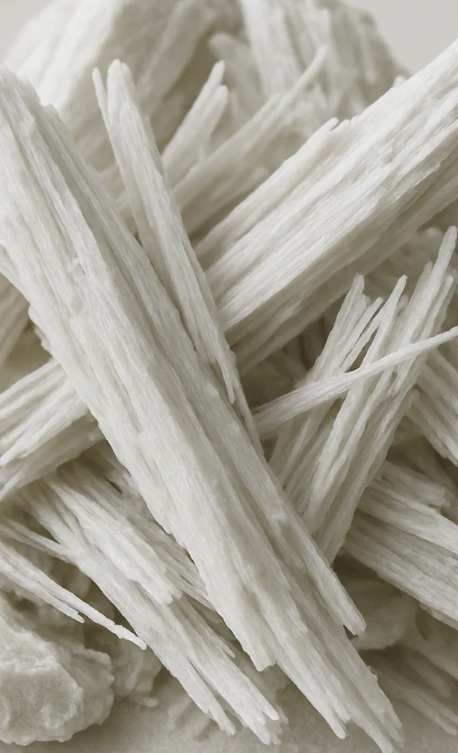 Induminerals - Acicular Wollastonite