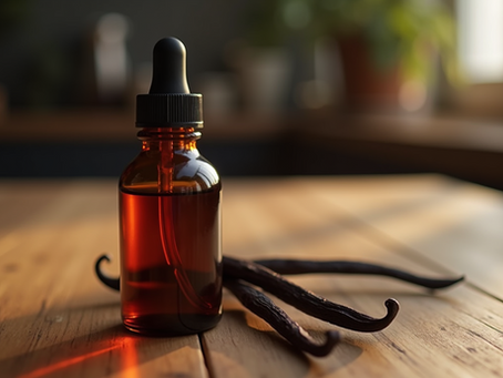 How to Identify High-Quality Vanilla Extract: Your Ultimate Guide to Vanilla Perfection