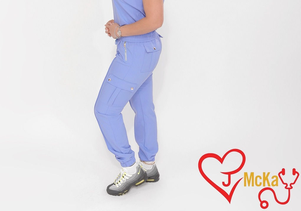 Nyechi Femme ~ PANTS