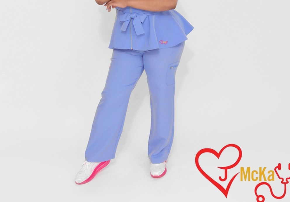 Amy Boot Leg ~ PANTS