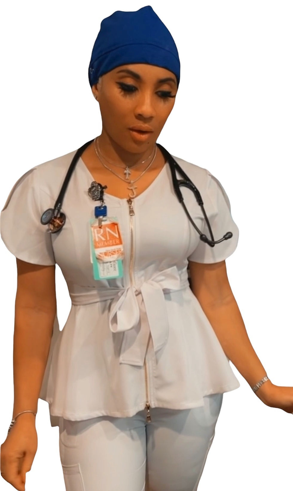 Thumbnail: Amy Peplum 2.0 ~ TOP