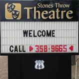 Stones Throw Theatre