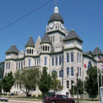 Jasper County Courthouse
