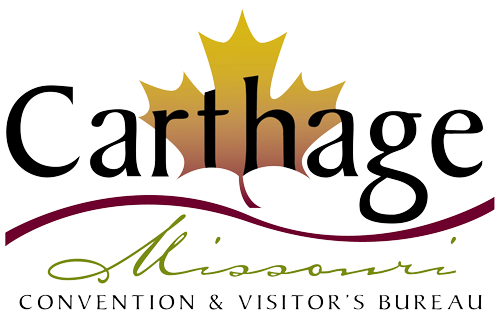 Carthage, Missouri Covention & Visitor's Bureau