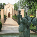 Precious Moments Chapel