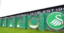 No Wembley for the Swans this season