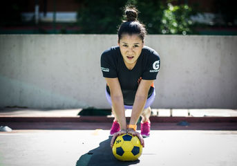 CROSSFUT