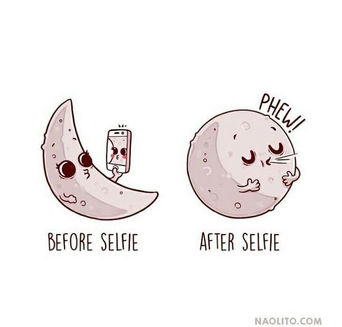 Antes e Depois?