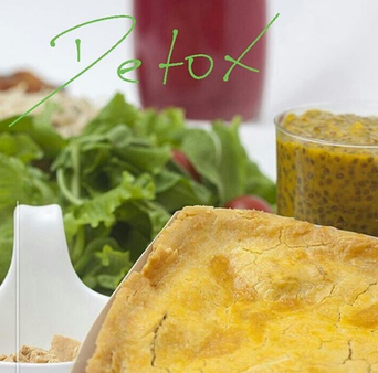 DETOX DETOX DETOX