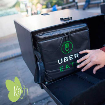 UBER EATS