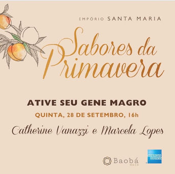 VENHA NOS VER!