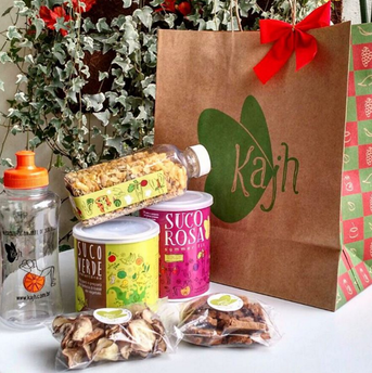 PROMOÇÃO DE NATAL