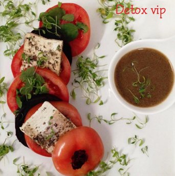 DETOX VIP