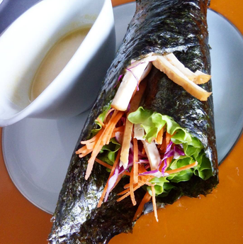 TEMAKI DETOX