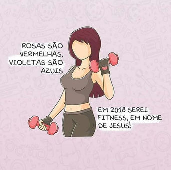 COMO ESTÃO SUAS METAS?