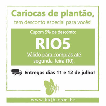 Promo Rio