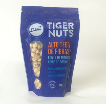TIGER NUTS