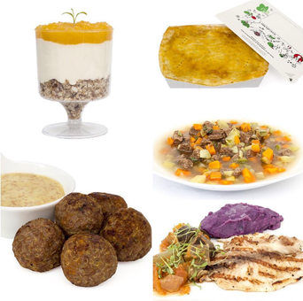 MENU KAJH C/ DELIVERY SP!
