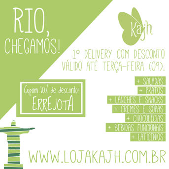ERREJOTA, CHEGAMOS!